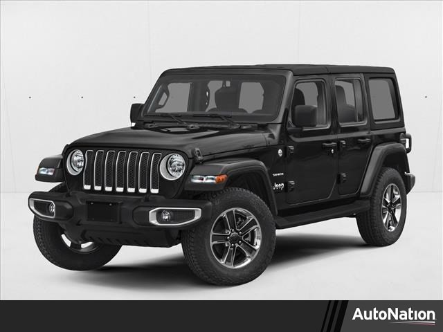 jeep wrangler unlimited 2019 1C4HJXEN8KW524056 image